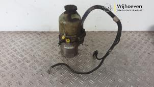 Gebruikte Servopomp Opel Meriva 1.4 Turbo 16V ecoFLEX Prijs € 550,00 Margeregeling aangeboden door Autodemontage Vrijhoeven B.V.