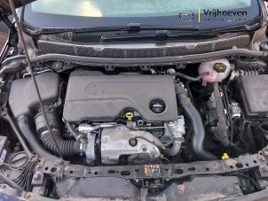 Gebruikte Motor Opel Astra K Sports Tourer 1.6 CDTI 110 16V Prijs € 2.500,00 Margeregeling aangeboden door Autodemontage Vrijhoeven B.V.