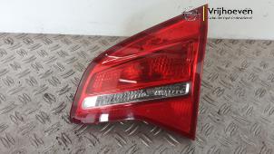 Gebruikte Achterlicht rechts Opel Meriva 1.4 16V Ecotec Prijs € 30,00 Margeregeling aangeboden door Autodemontage Vrijhoeven B.V.