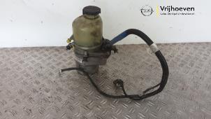 Gebruikte Servopomp Opel Meriva 1.4 16V Ecotec Prijs € 550,00 Margeregeling aangeboden door Autodemontage Vrijhoeven B.V.