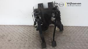 Gebruikte Pedalen Set Opel Meriva 1.4 Turbo 16V ecoFLEX Prijs € 150,00 Margeregeling aangeboden door Autodemontage Vrijhoeven B.V.