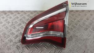 Gebruikte Achterlicht rechts Opel Meriva 1.4 Turbo 16V ecoFLEX Prijs € 250,00 Margeregeling aangeboden door Autodemontage Vrijhoeven B.V.