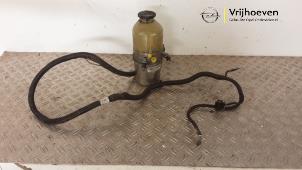 Gebruikte Servopomp Opel Meriva 1.4 Turbo 16V ecoFLEX Prijs € 850,00 Margeregeling aangeboden door Autodemontage Vrijhoeven B.V.