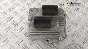 Gebruikte Computer Motormanagement Opel Astra H (L48) 1.6 16V Twinport Prijs € 300,00 Margeregeling aangeboden door Autodemontage Vrijhoeven B.V.