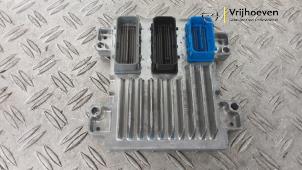 Gebruikte Computer Motormanagement Opel Meriva 1.4 Turbo 16V ecoFLEX Prijs € 150,00 Margeregeling aangeboden door Autodemontage Vrijhoeven B.V.