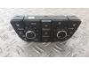 Opel Meriva 1.4 Turbo 16V ecoFLEX Chaufage Bedieningspaneel