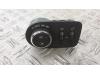 Opel Meriva 1.4 Turbo 16V ecoFLEX Licht Schakelaar