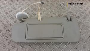 Gebruikte Zonneklep Opel Astra J GTC (PD2/PF2) 1.4 Turbo 16V ecoFLEX 120 Prijs € 40,00 Margeregeling aangeboden door Autodemontage Vrijhoeven B.V.