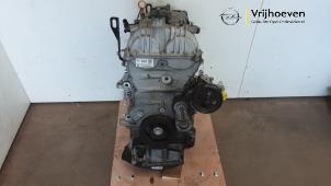 Gebruikte Motor Opel Karl 1.0 12V Prijs € 500,00 Margeregeling aangeboden door Autodemontage Vrijhoeven B.V.
