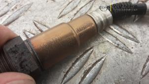 Lambda Sonde van een Opel Astra K Sports Tourer 1.2 Turbo 12V 2022