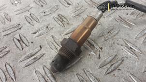 Lambda Sonde van een Opel Astra K Sports Tourer 1.2 Turbo 12V 2022