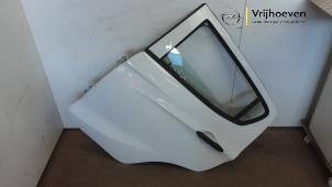 Gebruikte Deur 4Deurs links-achter Opel Karl 1.0 12V Prijs € 450,00 Margeregeling aangeboden door Autodemontage Vrijhoeven B.V.