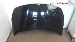 Gebruikte Motorkap Opel Astra K Sports Tourer 1.0 Turbo 12V Prijs € 450,00 Margeregeling aangeboden door Autodemontage Vrijhoeven B.V.