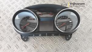 Gebruikte Cockpit Opel Astra K Sports Tourer 1.2 Turbo 12V Prijs € 175,00 Margeregeling aangeboden door Autodemontage Vrijhoeven B.V.