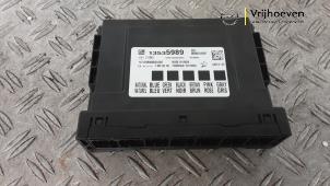 Gebruikte Computer Body Control Opel Astra K Sports Tourer 1.2 Turbo 12V Prijs € 80,00 Margeregeling aangeboden door Autodemontage Vrijhoeven B.V.