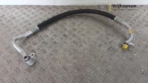 Gebruikte Airco Leiding Opel Astra K Sports Tourer 1.2 Turbo 12V Prijs € 60,00 Margeregeling aangeboden door Autodemontage Vrijhoeven B.V.