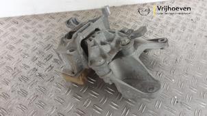 Gebruikte Motorrubber Opel Astra K Sports Tourer 1.2 Turbo 12V Prijs € 60,00 Margeregeling aangeboden door Autodemontage Vrijhoeven B.V.