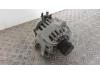 Dynamo van een Opel Astra K Sports Tourer 1.2 Turbo 12V 2022