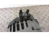Dynamo van een Opel Astra K Sports Tourer 1.2 Turbo 12V 2022