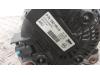 Dynamo van een Opel Astra K Sports Tourer 1.2 Turbo 12V 2022