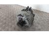 Dynamo van een Opel Astra K Sports Tourer 1.2 Turbo 12V 2022