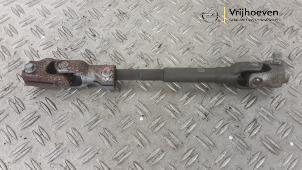 Gebruikte Stuurkolomas Opel Karl 1.0 12V Prijs € 35,00 Margeregeling aangeboden door Autodemontage Vrijhoeven B.V.