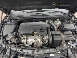 Gebruikte Automaatbak Opel Insignia Grand Sport 1.6 CDTI 16V 136 Prijs € 4.500,00 Margeregeling aangeboden door Autodemontage Vrijhoeven B.V.