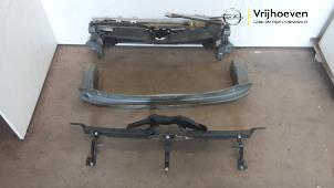 Gebruikte Frontpaneel Opel Astra K Sports Tourer 1.2 Turbo 12V Prijs € 275,00 Margeregeling aangeboden door Autodemontage Vrijhoeven B.V.