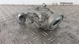 Nieuwe Oliepomp Opel Grandland (X) 1.2 Turbo 12V Prijs € 300,00 Inclusief btw aangeboden door Autodemontage Vrijhoeven B.V.