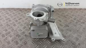 Nieuwe Waterpomp Opel Astra K Sports Tourer 1.2 Turbo 12V Prijs € 350,00 Inclusief btw aangeboden door Autodemontage Vrijhoeven B.V.