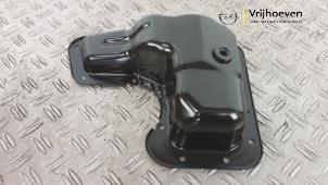 Nieuwe Carterpan Opel Crossland (X) 1.2 12V Euro 6 Prijs € 175,00 Inclusief btw aangeboden door Autodemontage Vrijhoeven B.V.