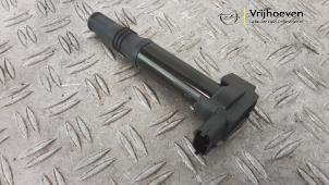 Nieuwe Pen Bobine Opel Corsa F (UB/UH/UP) 1.2 12V 75 Prijs € 50,00 Inclusief btw aangeboden door Autodemontage Vrijhoeven B.V.