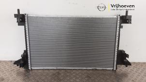 Nieuwe Radiateur Opel Ampera 1.4 16V Prijs € 99,99 Inclusief btw aangeboden door Autodemontage Vrijhoeven B.V.