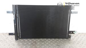 Nieuwe Airco Condensor Opel Astra L (F3/FB/FM/FP) 1.2 Turbo 110 12V Prijs € 125,01 Inclusief btw aangeboden door Autodemontage Vrijhoeven B.V.