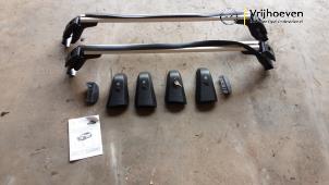 Nieuwe Dakdrager set Peugeot 208 II (UB/UH/UP) 1.2 Vti 12V PureTech 130 Prijs € 200,00 Inclusief btw aangeboden door Autodemontage Vrijhoeven B.V.