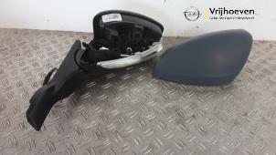 Nieuwe Spiegel Buiten links Peugeot 208 I (CA/CC/CK/CL) 1.2 Vti 12V PureTech 82 Prijs € 275,00 Inclusief btw aangeboden door Autodemontage Vrijhoeven B.V.