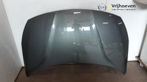 Gebruikte Motorkap Opel Astra K Sports Tourer 1.4 Turbo 16V Prijs € 600,00 Margeregeling aangeboden door Autodemontage Vrijhoeven B.V.