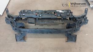 Gebruikte Frontpaneel Opel Adam 1.0 Ecotec 12V SIDI Turbo Prijs € 300,00 Margeregeling aangeboden door Autodemontage Vrijhoeven B.V.