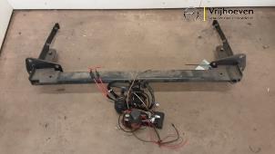 Gebruikte Trekhaak Opel Astra K Sports Tourer 1.4 Turbo 16V Prijs € 175,00 Margeregeling aangeboden door Autodemontage Vrijhoeven B.V.