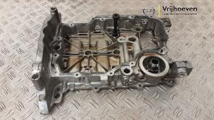 Gebruikte Carterpan Opel Astra K Sports Tourer 1.2 Turbo 12V Prijs € 75,00 Margeregeling aangeboden door Autodemontage Vrijhoeven B.V.