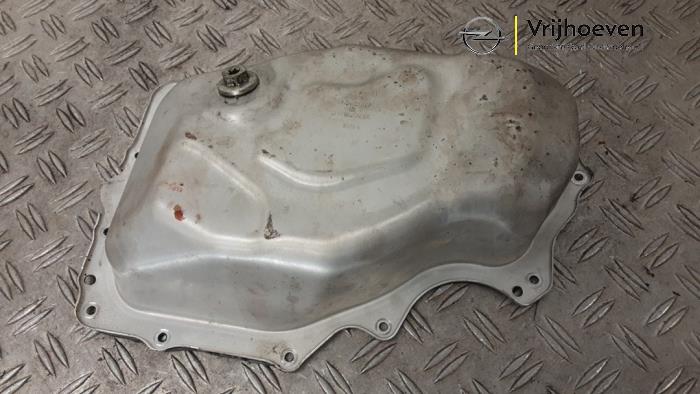 Gebruikte Carterpan Opel Astra K Sports Tourer 1.2 Turbo 12V Prijs € 120,00 Margeregeling aangeboden door Autodemontage Vrijhoeven B.V.