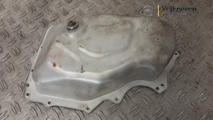 Gebruikte Carterpan Opel Astra K Sports Tourer 1.2 Turbo 12V Prijs € 120,00 Margeregeling aangeboden door Autodemontage Vrijhoeven B.V.