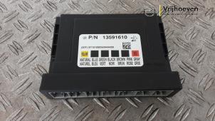 Gebruikte Computer Body Control Opel Adam 1.0 Ecotec 12V SIDI Turbo Prijs € 80,00 Margeregeling aangeboden door Autodemontage Vrijhoeven B.V.