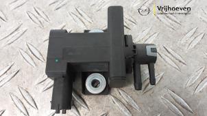 Gebruikte Vacuum ventiel Opel Astra K Sports Tourer 1.2 Turbo 12V Prijs € 50,00 Margeregeling aangeboden door Autodemontage Vrijhoeven B.V.