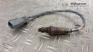 Gebruikte Lambda Sonde Opel Astra K Sports Tourer 1.2 Turbo 12V Prijs € 50,00 Margeregeling aangeboden door Autodemontage Vrijhoeven B.V.