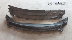 Gebruikte Paravent Opel Astra K Sports Tourer 1.0 Turbo 12V Prijs € 75,00 Margeregeling aangeboden door Autodemontage Vrijhoeven B.V.