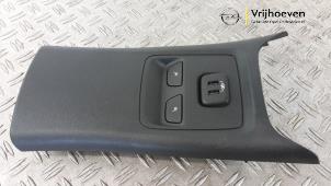 Gebruikte Afdekplaat diversen Opel Astra K Sports Tourer 1.2 Turbo 12V Prijs € 50,00 Margeregeling aangeboden door Autodemontage Vrijhoeven B.V.