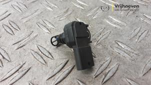 Gebruikte Turbodruk sensor Opel Astra K Sports Tourer 1.2 Turbo 12V Prijs € 50,00 Margeregeling aangeboden door Autodemontage Vrijhoeven B.V.
