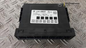 Gebruikte Bodycontrol Module Opel Astra K Sports Tourer 1.0 Turbo 12V Prijs € 80,00 Margeregeling aangeboden door Autodemontage Vrijhoeven B.V.