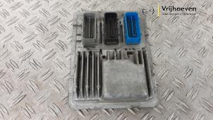 Gebruikte Computer Motormanagement Opel Astra K Sports Tourer 1.0 Turbo 12V Prijs € 100,00 Margeregeling aangeboden door Autodemontage Vrijhoeven B.V.